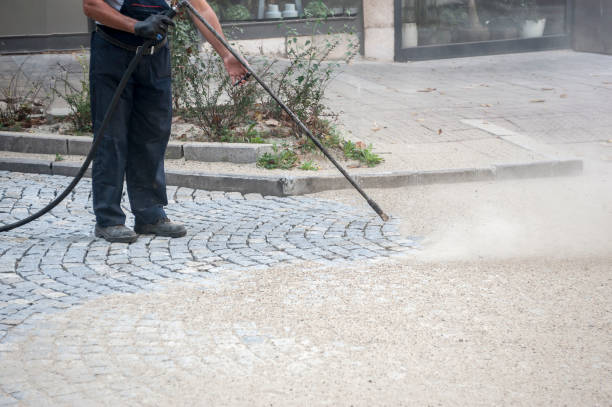 Best Restaurant Pressure Washing  in Chula Vista, CA